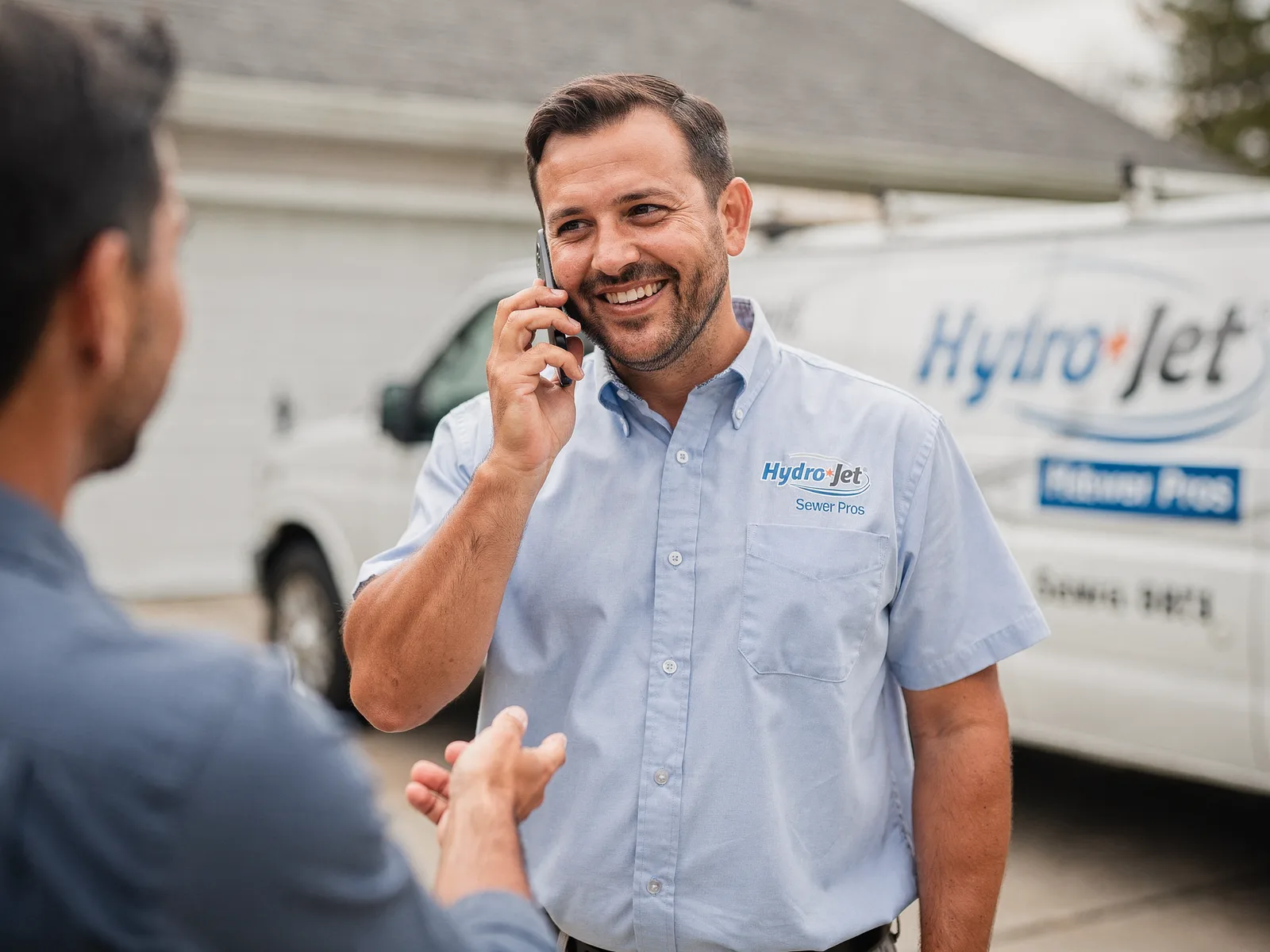 Hydro Jetting Osceola, NE FAQs